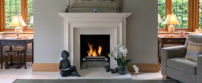 Astria Open-Hearth Wood Fireplaces Services in Burbank, IL