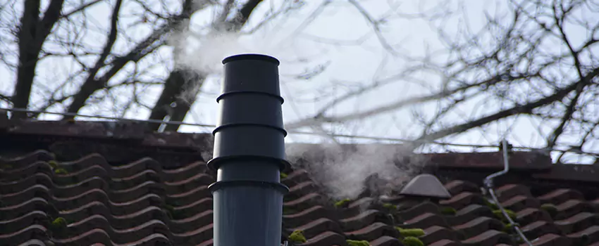 Broken Chimney Animal Screen Repair And Installation in Burbank, IL