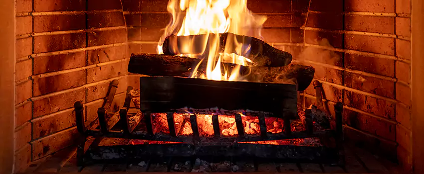Chimney Ash Dump Cover Repair Services in Burbank, IL