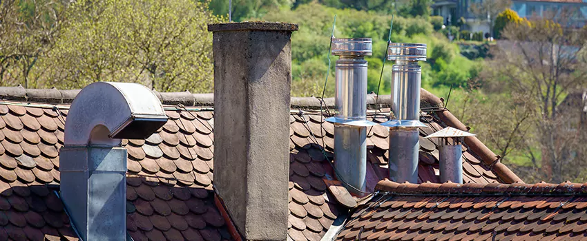 Commercial Chimney Blockage Removal in Burbank, Illinois