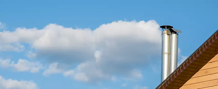Chimney Cap Bird Guard Repair in Burbank, Illinois