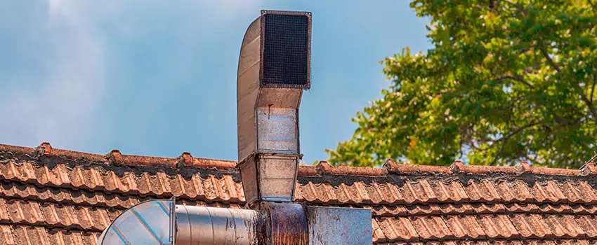 Chimney Cleaning Cost in Burbank, Illinois