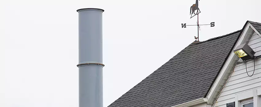 Multi-flue Chimney Caps Installation And Repair in Burbank, IL