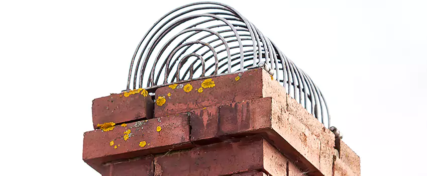 Chimney Crown Problems in Burbank, Illinois