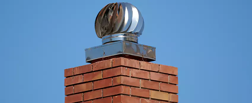 Chimney Damper Hinge Repair in Burbank, IL