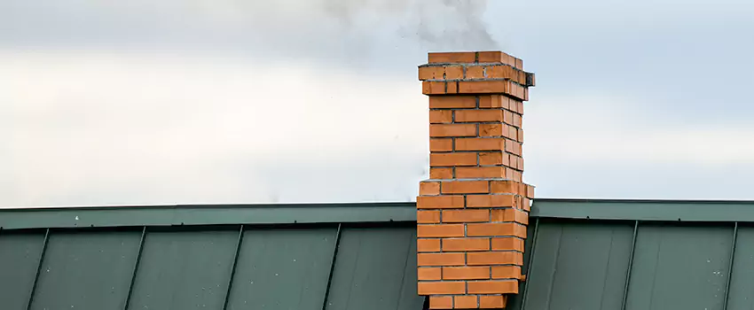 Chimney Installation Company in Burbank, IL