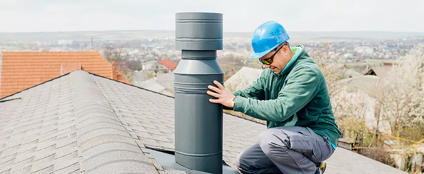 Insulated Chimney Liner Services in Burbank, IL