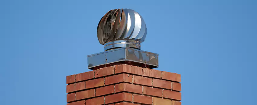Chimney Flue Rebuild Services in Burbank, Illinois