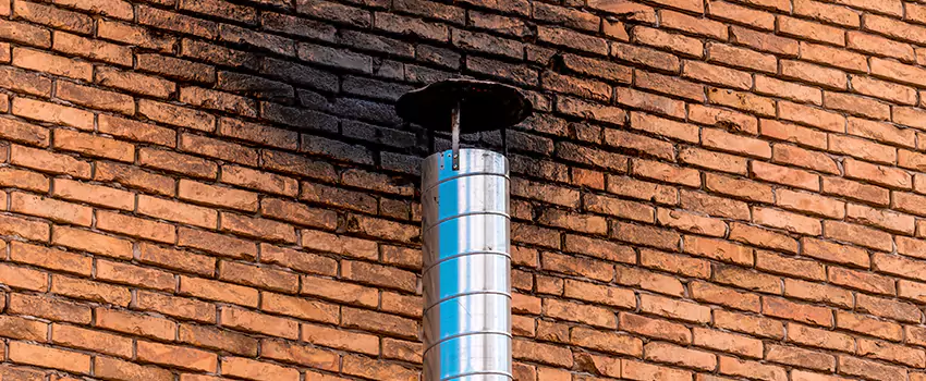 Chimney Design and Style Remodel Services in Burbank, Illinois