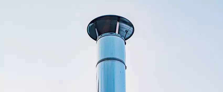 Chimney Spark Arrestor Mesh Installation in Burbank, Illinois