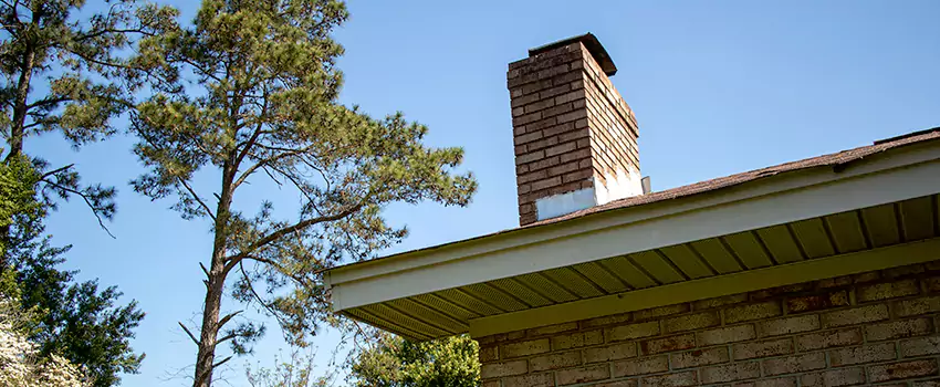 Brick Chimney Sweep Near Me in Burbank, IL