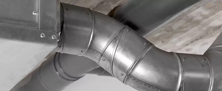 Dryer Vent Blockage Inspection in Burbank, IL