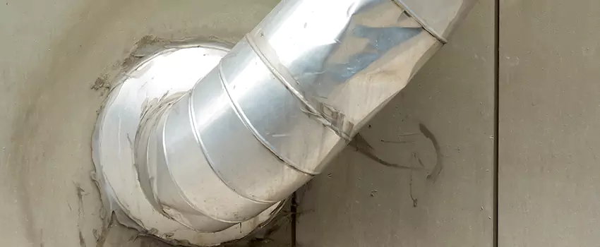 Dryer Vent Repair Process in Burbank, IL