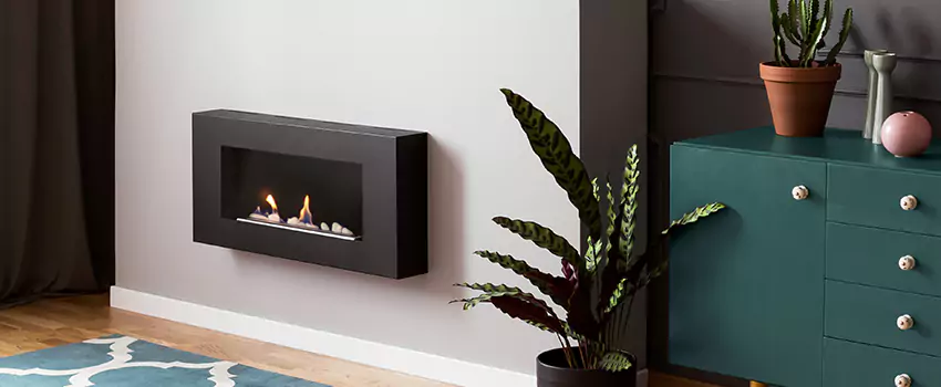 Cost of Ethanol Fireplace Repair And Installation Services in Burbank, IL