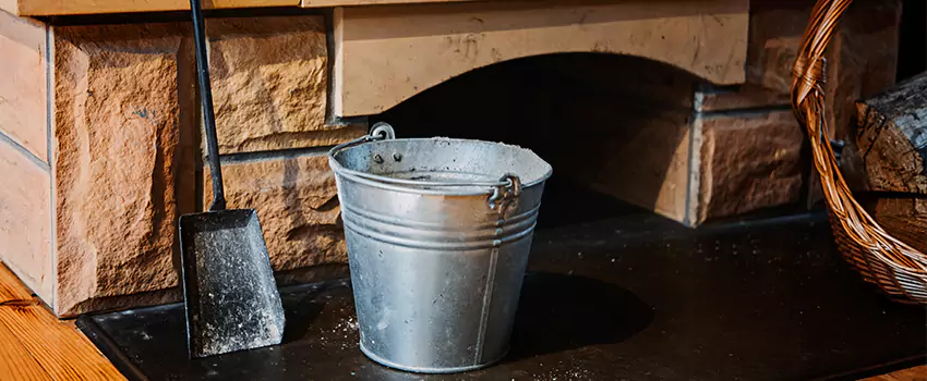Clean The Fireplace Mantle And Hearth in Burbank, Illinois