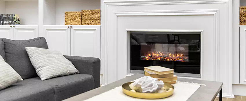 Professional Fireplace Maintenance Contractors in Burbank, IL