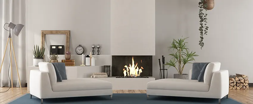 Decorative Fireplace Crystals Services in Burbank, Illinois