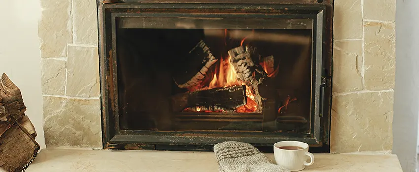 Fireplace Door Handle Replacements Services in Burbank, Illinois
