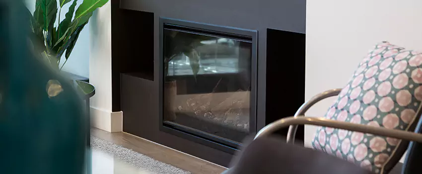 Gas Fireplace Installation in Burbank, IL