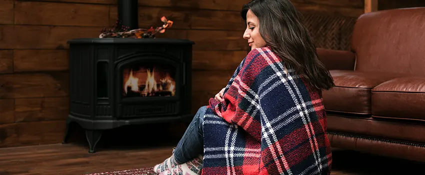 Fireplace Firebox Grate Replacement Services  in Burbank, Illinois