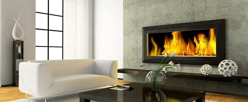 Fireplace Hearth Ideas in Burbank, Illinois