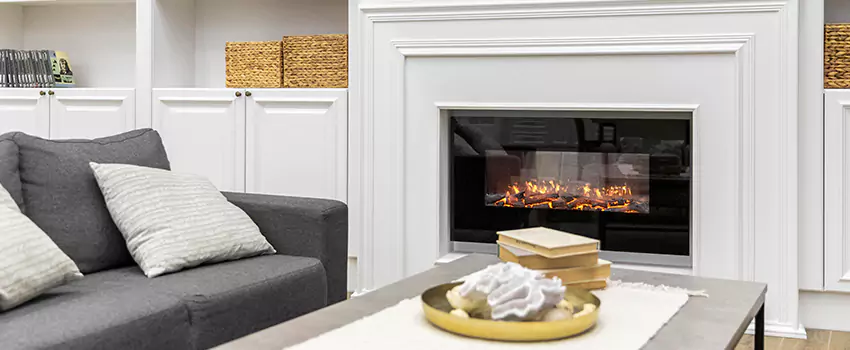 Pellet Fireplace Insert Installation in Burbank, IL
