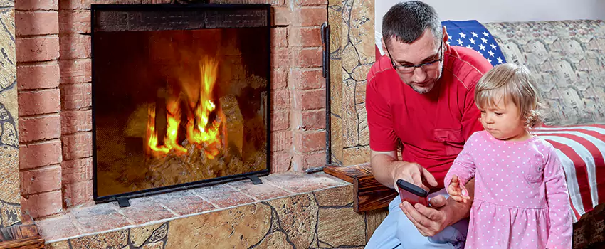 Fireplace Safety Locks For Kids in Burbank, IL