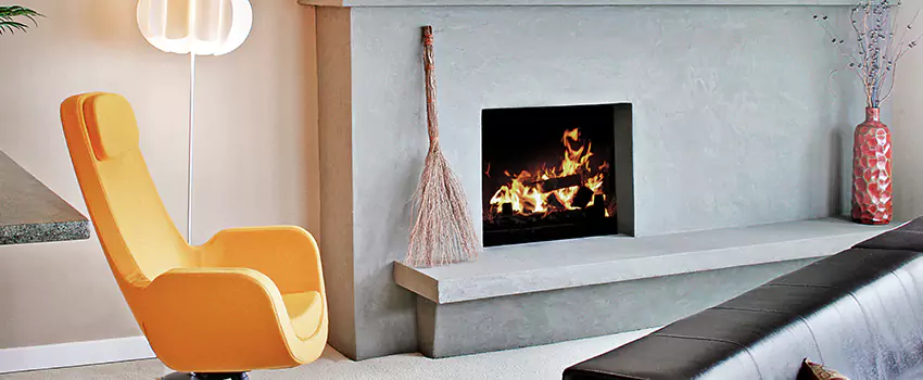 Electric Fireplace Makeover Services in Burbank, IL