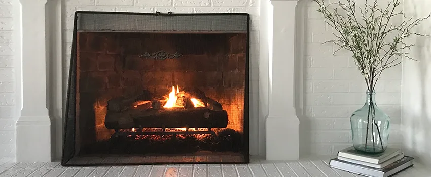 Cost-Effective Fireplace Mantel Inspection And Maintenance in Burbank, IL