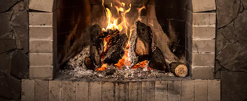 Cost of Rebuilding A Fireplace in Burbank, Illinois