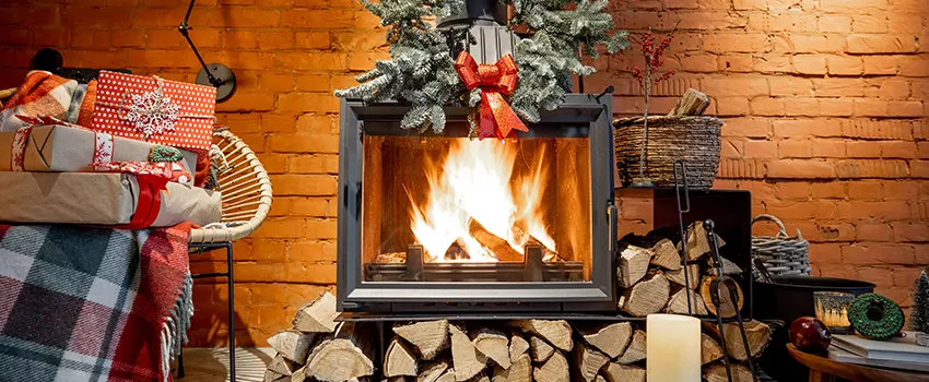 Steel Fireplace Grate Repair And Replacement Services in Burbank, Illinois