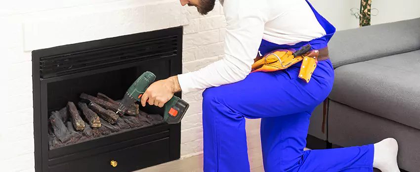 Fireplace Repair Expert in Burbank, Illinois