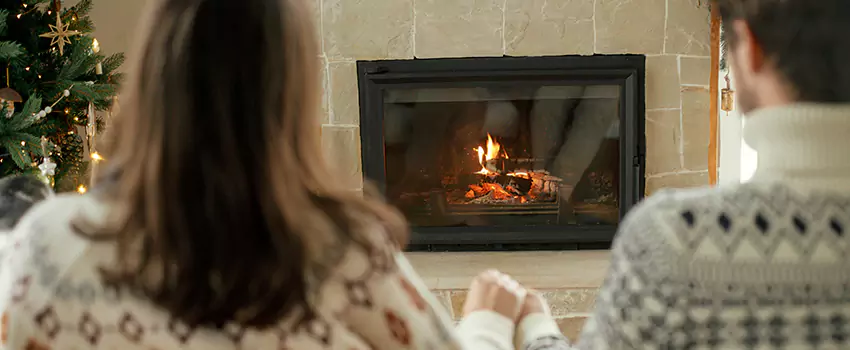 Fireplace Firebox Refurbish & Restore Services in Burbank, IL