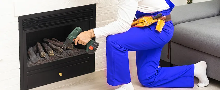 Fireplace Safety Inspection Specialists in Burbank, Illinois