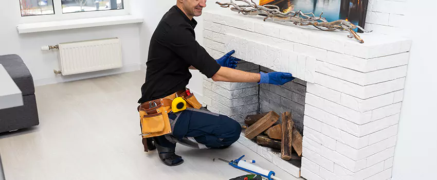Gas Fireplace Repair And Replacement in Burbank, IL