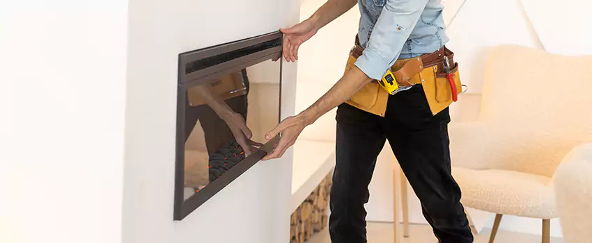 Traditional Fireplace Vent Sweeping in Burbank, IL