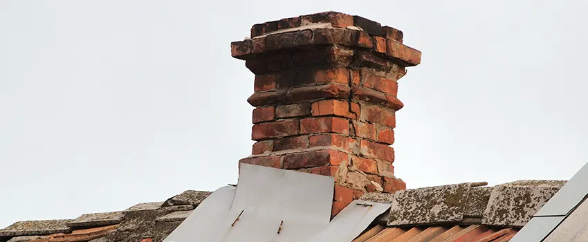 Cost of Fixing Blocked Chimney in Burbank, Illinois