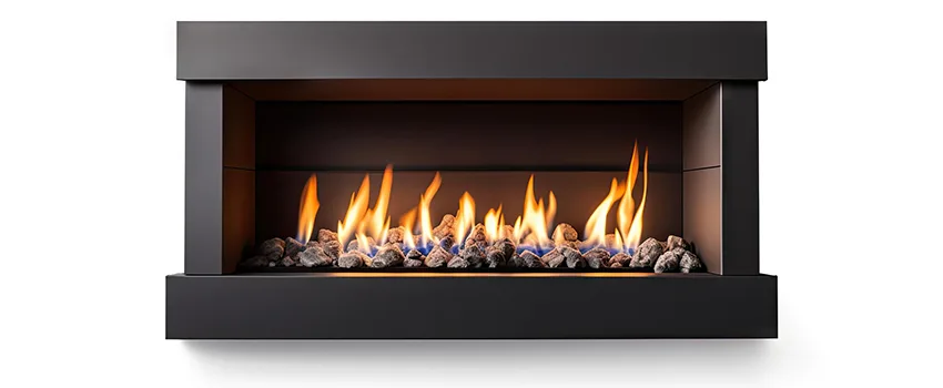 Outdoor Gas Fireplaces Installation in Burbank, IL