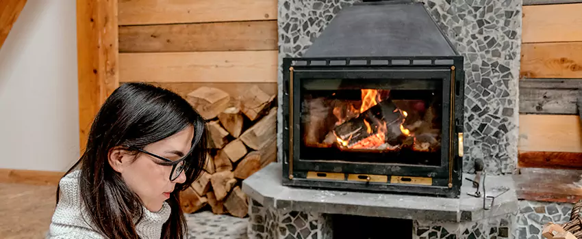 Harman P68-C Pellet Stove Repair in Burbank, Illinois 