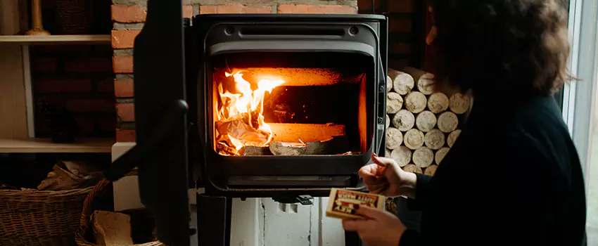 Hearthstone Wood Stoves Fireplace Repair in Burbank, Illinois
