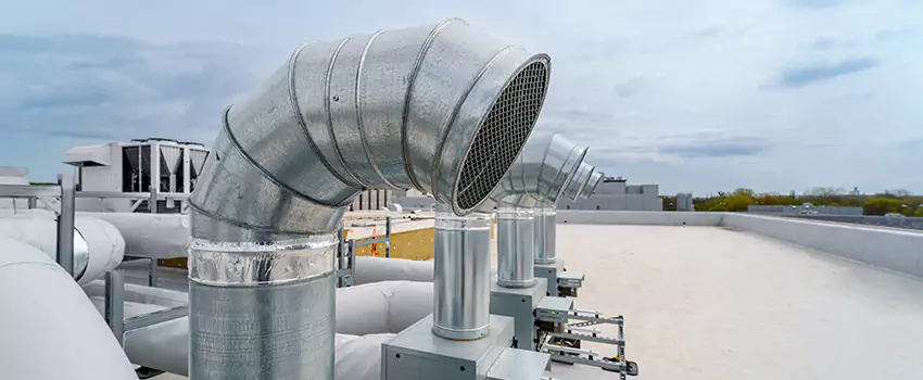 Insulated Ductwork Repair Services Near Me in Burbank, IL