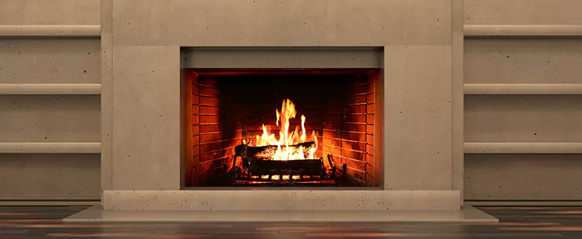 Majestic Trilliant Series Gas Fireplace Insert Repair in Burbank, Illinois