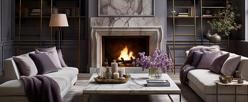 Napoleon Galaxy Series Outdoor Fireplaces Repair in Burbank, IL