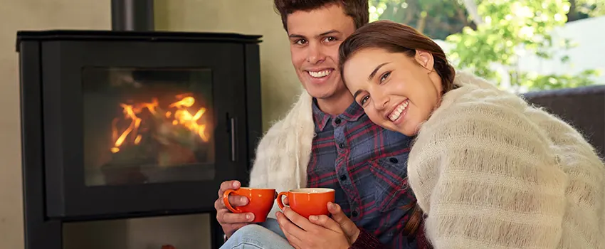 Regency Traditional Fireplace Products Maintenance and Repair in Burbank, Illinois