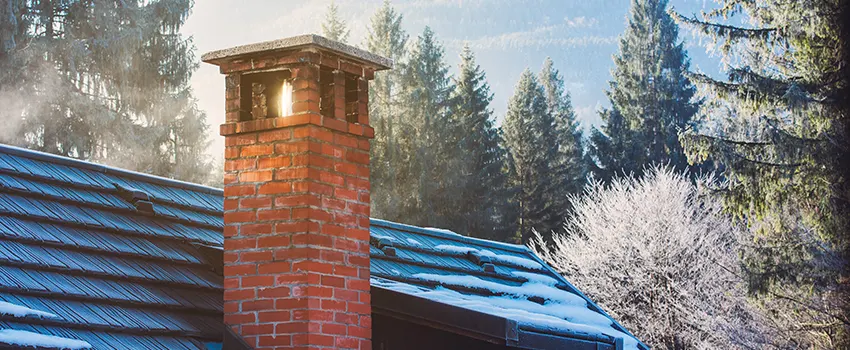 Residential Chimney Rain Caps Repair Services in Burbank, IL