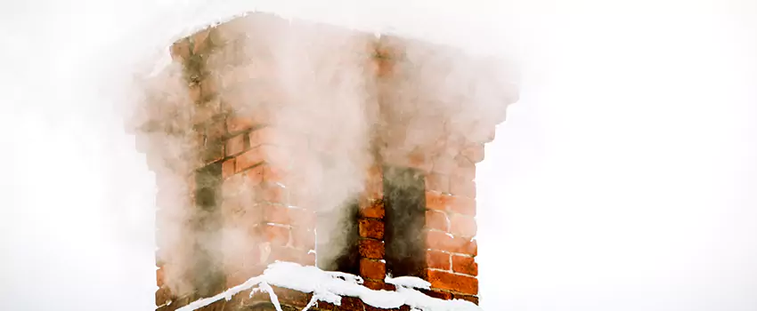 Chimney Flue Soot Removal in Burbank, IL