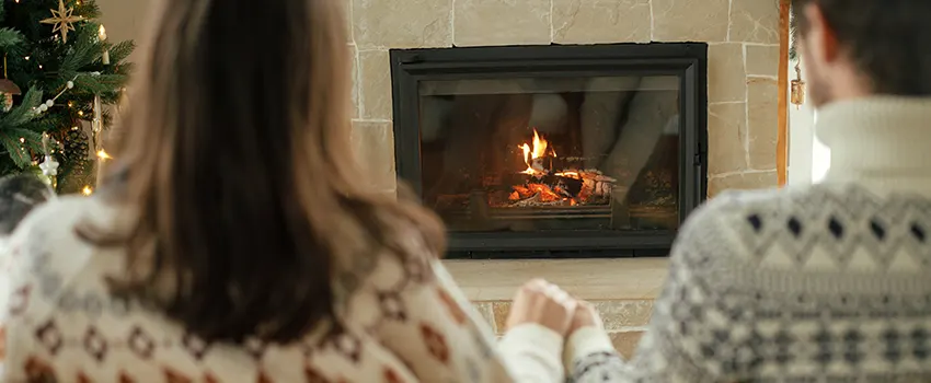 Superior Open-Hearth Wood Fireplaces in Burbank, IL