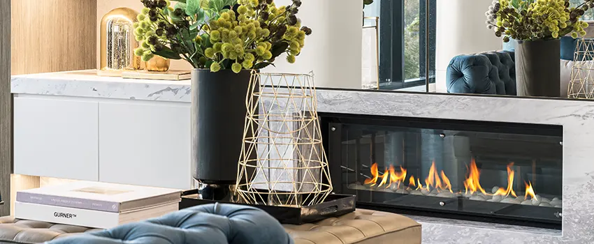 Professional Town & Country Luxury Fireplace Maintenance Experts in Burbank, Illinois