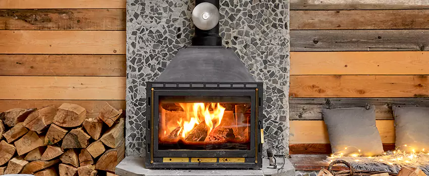 Travis Industries Elite Fireplace Inspection and Maintenance in Burbank, Illinois
