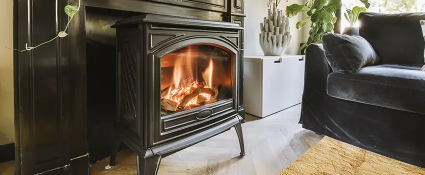 Valor Wood Fireplace in Burbank, IL